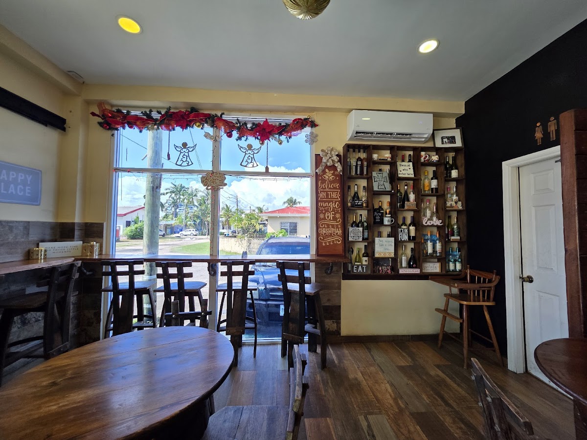 Baked - Coffee House-3