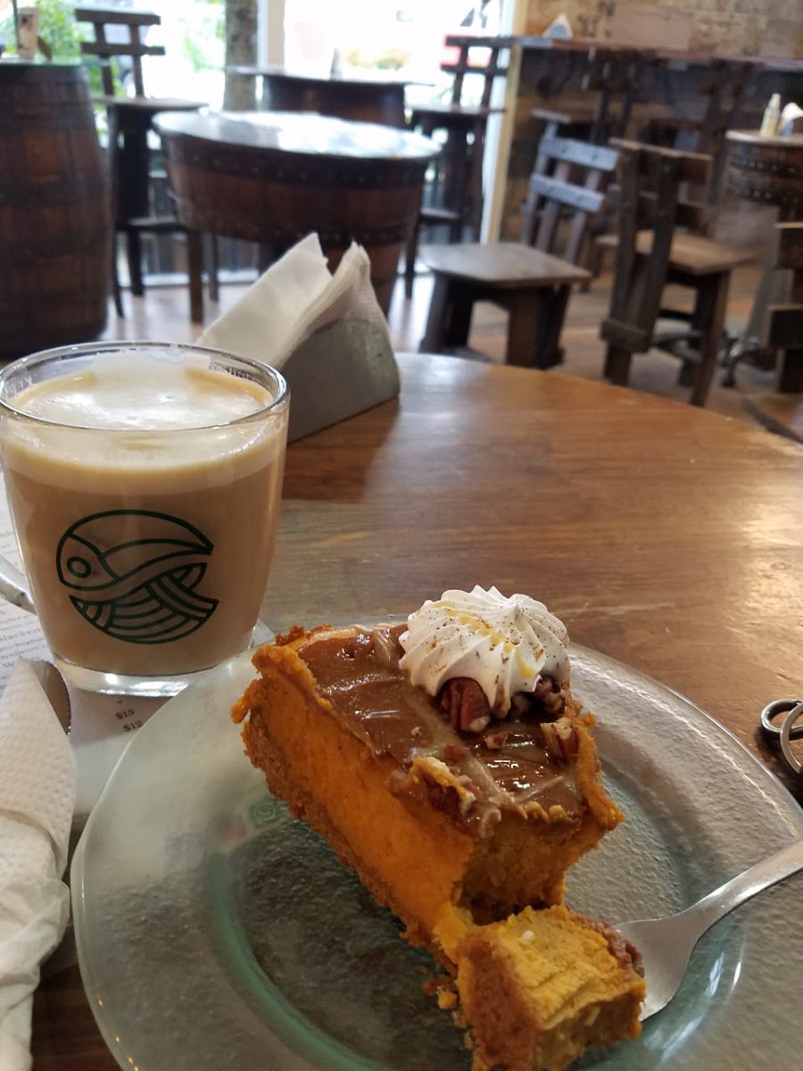 Baked - Coffee House-6